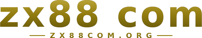 zx88 com logo